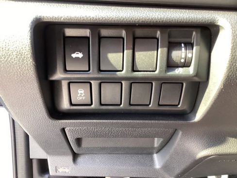 Used 2022 Subaru WRX Premium image 11