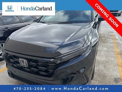 Used 2023 Honda CR-V Sport