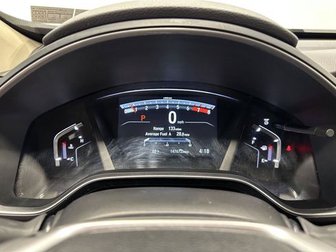 Used 2018 Honda CR-V EX-L image 20