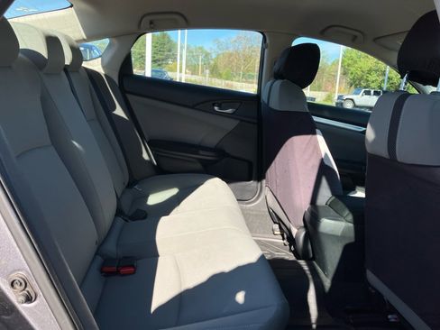 Used 2020 Honda Civic LX image 33