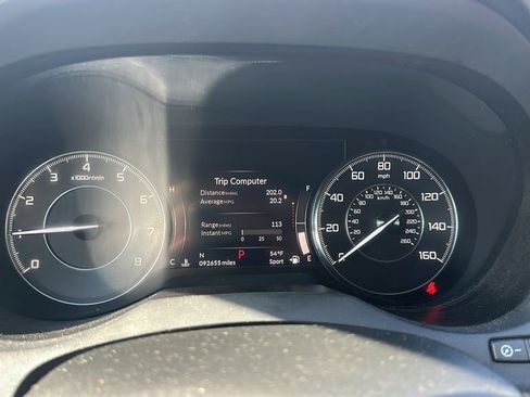 Used 2019 Acura RDX w/ Technology Package image 10