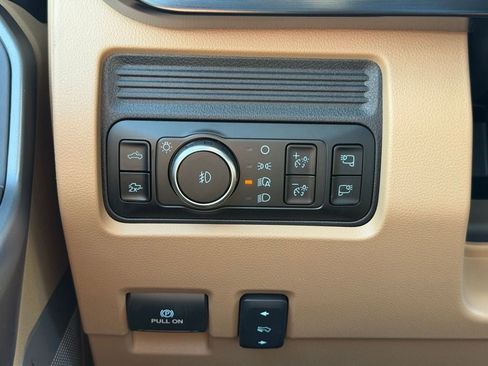 New 2026 Ford F350 Lariat w/ Lariat Ultimate Package AWD/4WD image 31
