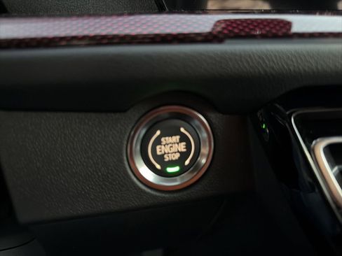 New 2026 Chevrolet Traverse Z71 w/ Enhanced Driving Package image 17