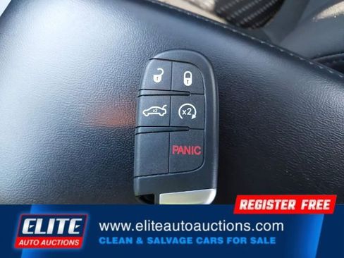 Used 2020 Dodge Journey SE w/ SE Popular Equipment Group image 21