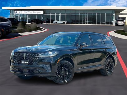 Used 2025 Lincoln Aviator Reserve w/ Equipment Group 201A