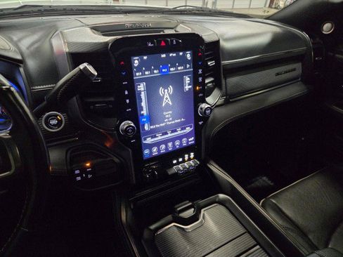 Used 2020 RAM 2500 Limited image 51