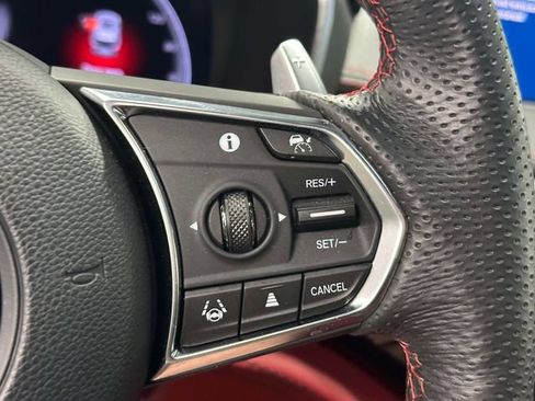 Certified 2024 Acura MDX A-Spec AWD/4WD image 26