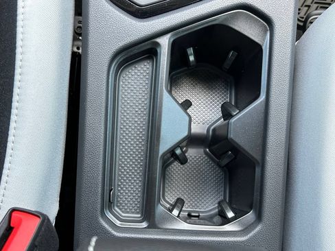New 2026 Volkswagen Taos S FWD image 35