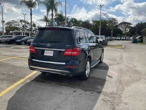 Used 2018 Mercedes-Benz GLS 450 4MATIC image 11