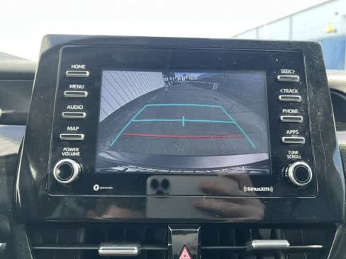 Used 2023 Toyota Camry SE image 33