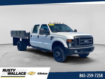 Used 2008 Ford F350 XL