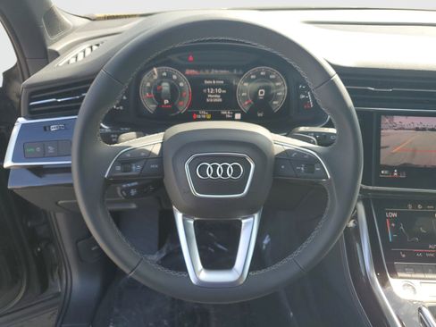 New 2026 Audi Q7 2.0T Premium Plus AWD/4WD image 30