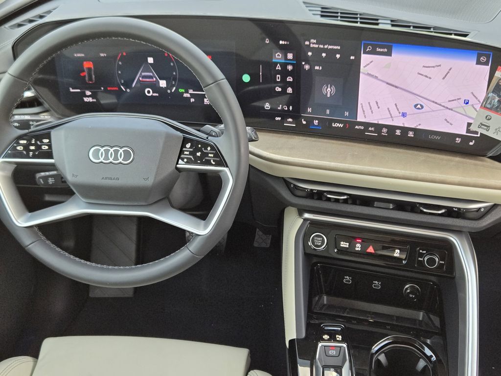 Certified 2025 Audi Q5 Prestige AWD/4WD image 31