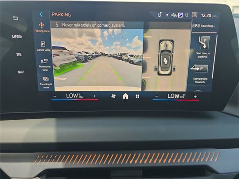Certified 2026 BMW 228i w/ Technology Package FWD image 17