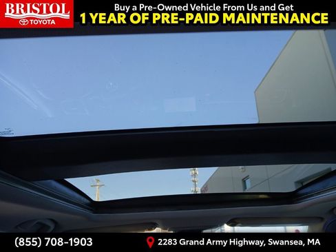 Used 2023 Toyota Camry XSE image 22