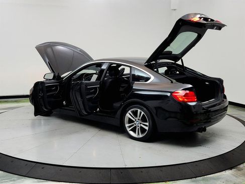 Used 2017 BMW 430i Gran Coupe xDrive image 12