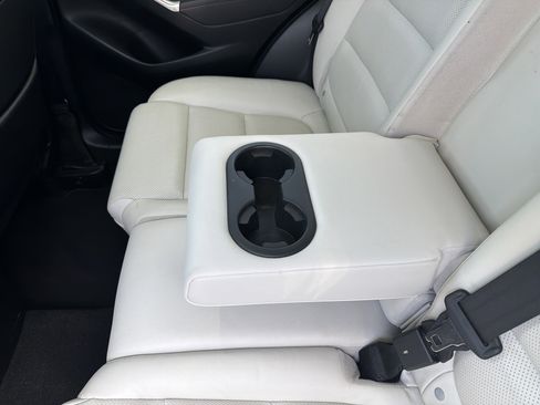 Used 2016 MAZDA CX-5 Grand Touring AWD/4WD image 45