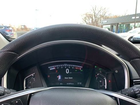 Used 2022 Honda CR-V EX image 13