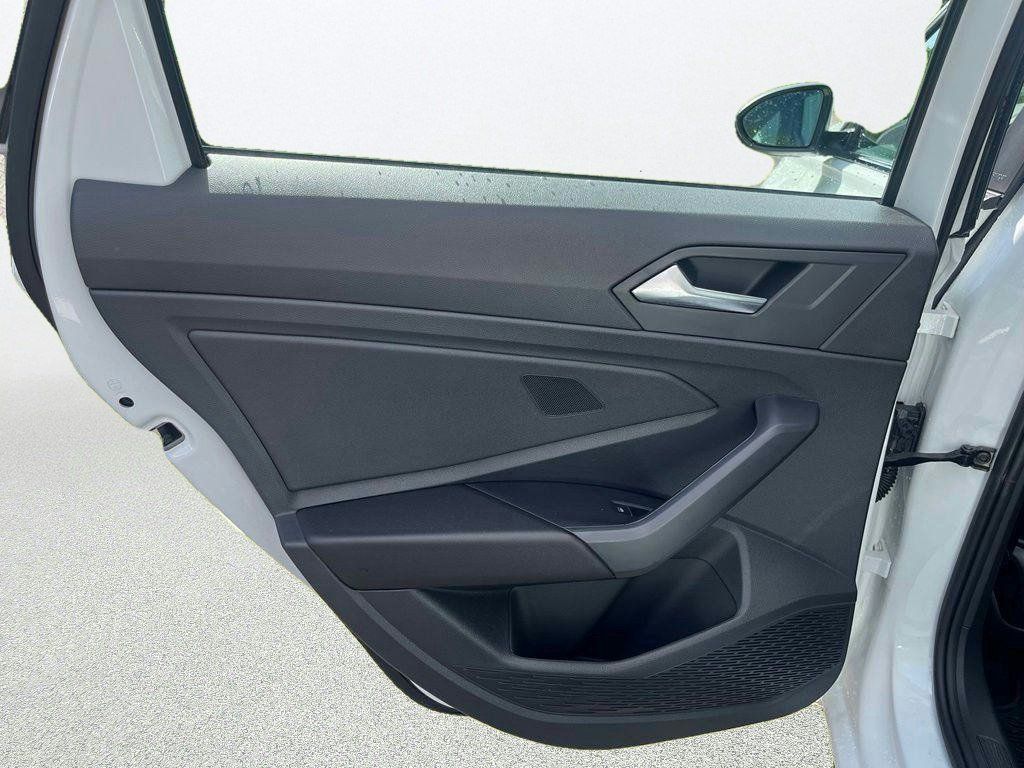 Certified 2025 Volkswagen Jetta S FWD image 25