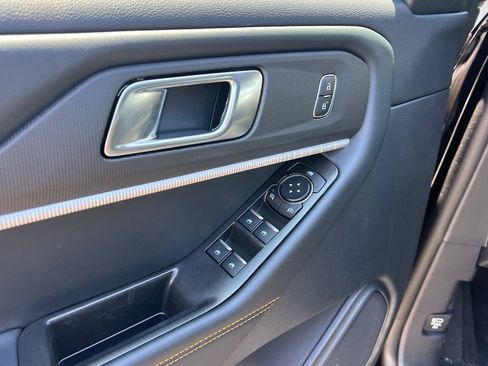 New 2026 Ford Explorer Tremor AWD/4WD image 23