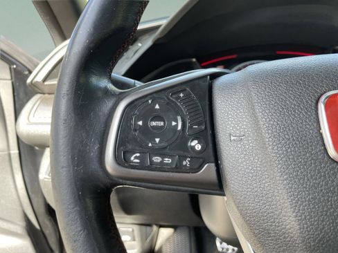 Used 2018 Honda Civic Si image 13