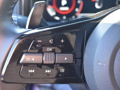 Used 2024 Nissan Z Performance w/ Floor Mat Package image 18