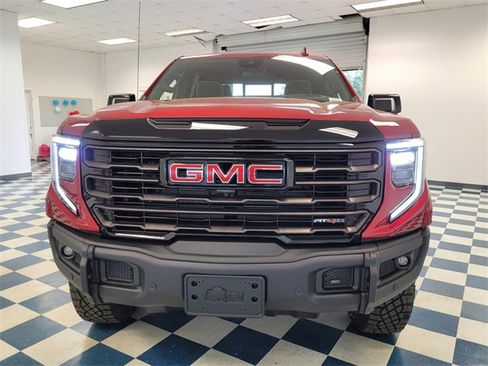 New 2026 GMC Sierra 1500 AT4X image 2