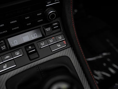 Used 2024 Porsche 718 Boxster Spyder RS image 60