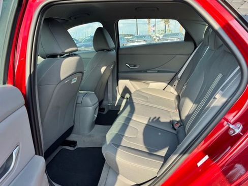 New 2026 Hyundai Elantra Sport FWD image 18