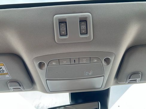 Used 2024 Nissan Murano Platinum image 39