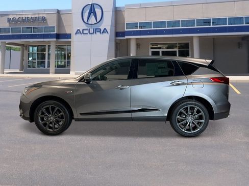 New 2026 Acura RDX A-Spec image 2