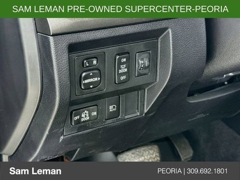 Used 2021 Toyota Tundra SR5 RWD image 10