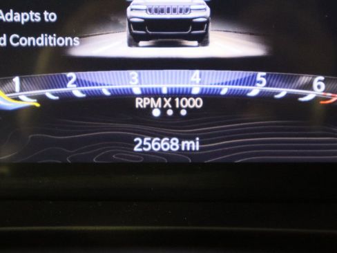 Used 2021 Jeep Grand Cherokee L Limited image 40