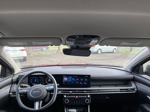 Used 2025 Hyundai Tucson SEL image 35