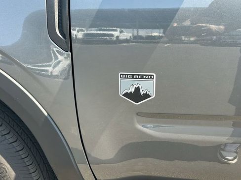 New 2024 Ford Bronco Sport Big Bend w/ Convenience Package image 6