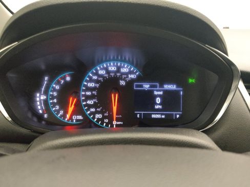 Used 2020 Chevrolet Trax LS w/ Tint and Cruise Package FWD image 23