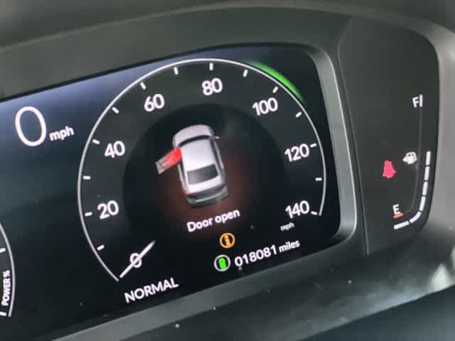 Used 2025 Honda Civic Sport Touring image 19