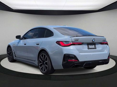 Certified 2024 BMW M440i xDrive Gran Coupe AWD/4WD image 6