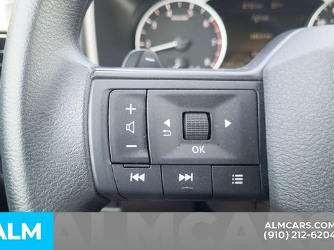Used 2025 Nissan Rogue S AWD/4WD image 12