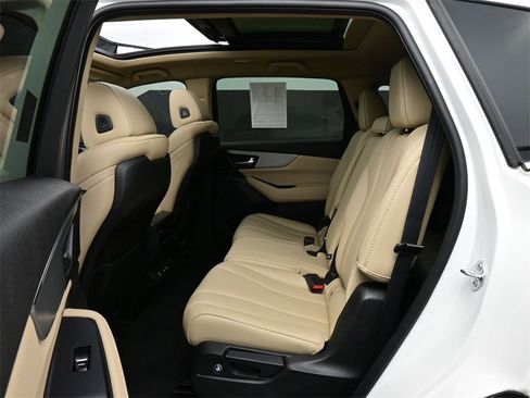 Used 2024 Acura MDX 3.5L image 20