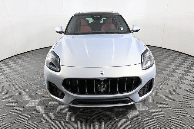 New 2025 Maserati Grecale GT AWD/4WD image 40