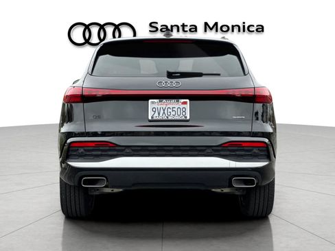 Used 2025 Audi Q5 Premium w/ Convenience Package AWD/4WD image 7