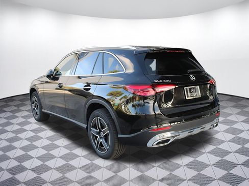 Certified 2026 Mercedes-Benz GLC 300 image 47