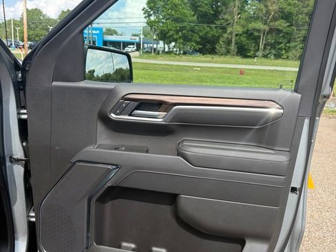 New 2026 Chevrolet Silverado 1500 LT AWD/4WD image 22
