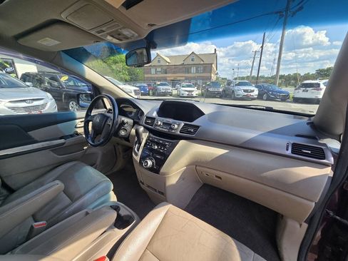 Used 2013 Honda Odyssey EX-L image 34
