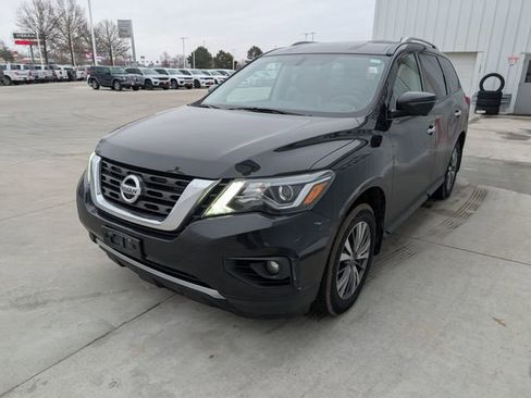 Used 2018 Nissan Pathfinder SL image 23