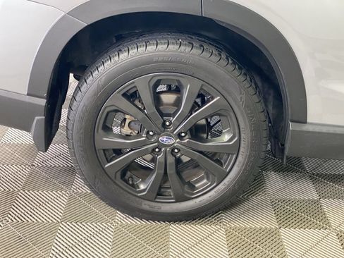 Used 2020 Subaru Forester Sport AWD/4WD image 18