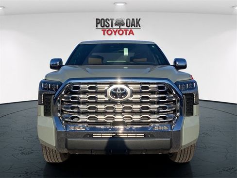 New 2026 Toyota Tundra 1794 Edition image 2