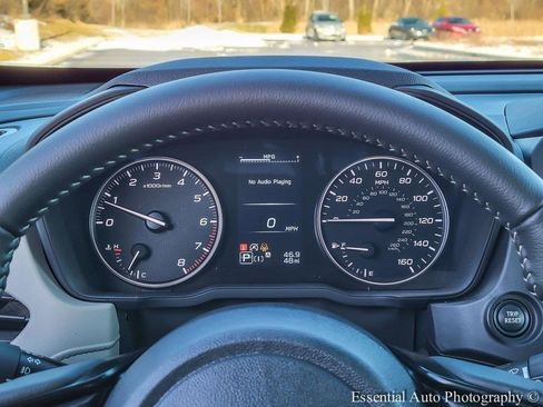 New 2026 Subaru Forester Premium image 14