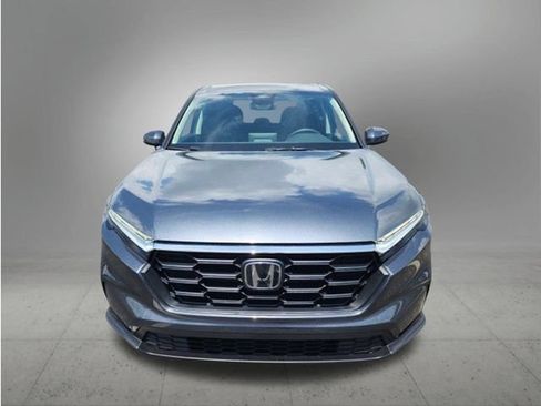 New 2026 Honda CR-V LX image 6